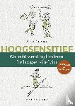 Geenen, Bieke - Wat echt werkt bij kinderen die hoogsensitief zijn