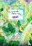 Desmet, Hanna - De legendarische ziekenhuisdagen van Nena