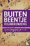 Gier, Nico de - Buitenbeentje in de ouderenzorg