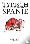 Kleinjan, Frieda - Typisch Spanje