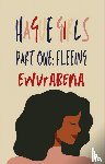 Ewurabena - Hague Girls Part One: Fleeing