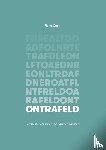 Cook, Fiona - Ontrafeld