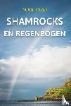 Hover, Karin - Shamrocks en regenbogen - Een nieuwe start in Ierland