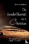 van Waarde, Aren - De (weder)komst van Christus