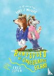 Doyer, Theo - Rampspoed op Onbegonneneiland