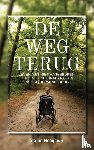 Hooijman, Steffie - De weg terug
