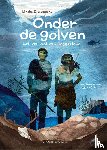 Dielemans, Linda - Onder de golven - Het verhaal van Doggerland