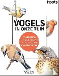 Böhre, Paul - Vogels in onze tuin