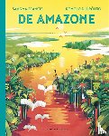 Francis, Sangma - De Amazone