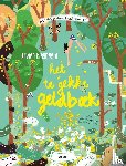 Kleyngeld, Arwen - Het te gekke geldboek