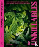 Lambell, Jo, Vitataal tekst en redactie - De unkillables - 40 onverwoestbare kamerplanten voor iedereen zonder groene vingers
