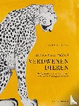 Forshall, Beatrice, Scribent - Het boek van (bijna) verdwenen dieren