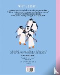 Davey, Owen - Pientere pinguïns