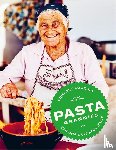 Bennison, Vicky - Pasta Grannies - Comfort Cooking van oma's uit heel Italië