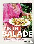 Loomans, Bibi - Zin in salade - Meer dan 50 salades die je het hele jaar door wilt eten