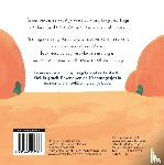 Oei, ik groei! - Oei! Kaya's grote sprong