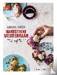 Jansen, Annemieke, Jansen, Janine - Hartstikke mediterraan - langer, fitter en slanker leven dankzij de mediterrane keuken