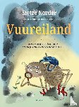 Norder, Sietze - Vuureiland