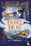 Norry, Emma - Fabelhuis