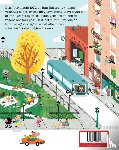 Faber, Polly - Kitsy Bitsy's herriehuis
