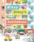 Faber, Polly - Kitsy Bitsy's herriehuis