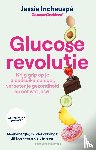 Inchauspé, Jessie - Glucose revolutie