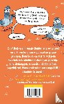 Haddow, Swapna, Het Redactiepakhuis - Daaf Duif (Nuggets!)