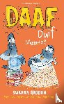 Haddow, Swapna, Het Redactiepakhuis - Daaf Duif (Nuggets!)