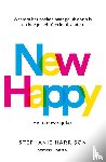 Harrison, Stephanie - New Happy: het nieuwe geluk