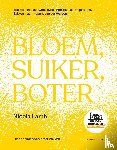 Lamb, Nicola - Bloem, suiker, boter