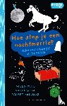 Traa, Mark - Hoe stop je een nachtmerrie?