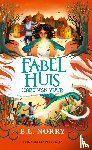 Norry, Emma - Hart van vuur