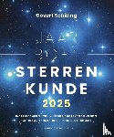 Schilling, Govert - Jaarboek sterrenkunde 2025
