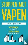 Rikkers, Noor, Heddema, Sylvia - Stoppen met vapen