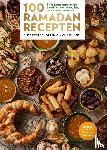Scholten, Elisabeth, El Abdi, Aicha - 100 ramadanrecepten