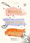 Gett, Catie - Briefjes voor mijn dochter