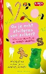 Traa, Mark - Ga je echt stuiteren van suiker?