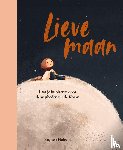 Haleem, Zayneb - Lieve maan