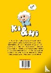 Tran, Kevin - Een gekke familie