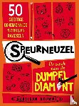 Browne, Hartigan - Speurneuzel: De zaak van de Dumpel Diamant