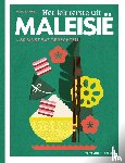 Musa, Norman - Het lekkerste uit Maleisië