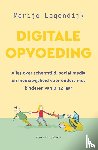 Lagendijk, Marije - Digitale opvoeding