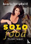 Vreugdenhil, Janneke - Solo Food