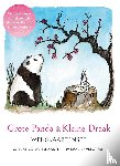 Norbury, James - Grote Panda & Kleine Draak - Wenskaartenset