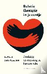 Zeestraten, Sophie - Relatietherapie in je eentje