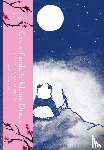 Norbury, James - Grote Panda & Kleine Draak - notitieboek