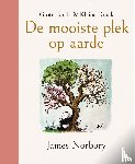 Norbury, James - Grote Panda & Kleine Draak - De mooiste plek op aarde