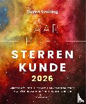Schilling, Govert - Jaarboek Sterrenkunde 2026