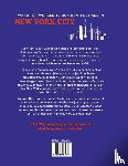 Newman, Yasmin - Eat NYC