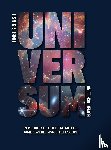 Schilling, Govert - Onbegrensd universum